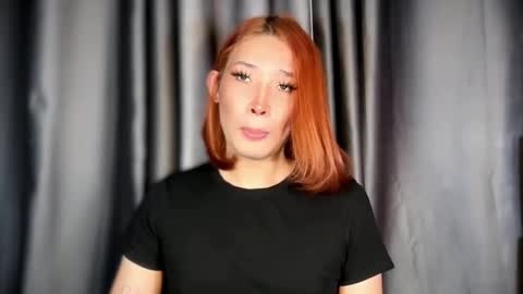 marryme_kai online show from April 20, 1:08 am