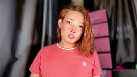 marryme_kai online show from April 18, 4:26 am