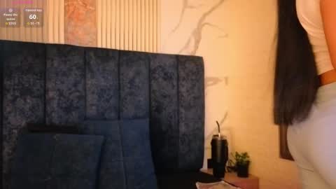 marscarlett online show from April 23, 11:39 am