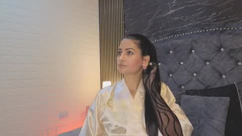 marscarlett online show from October 3, 3:55 am