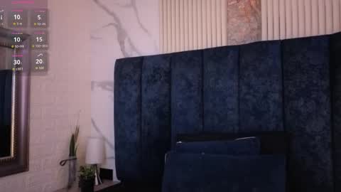 marscarlett online show from April 27, 10:34 am