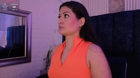 marscarlett online show from April 28, 11:25 am