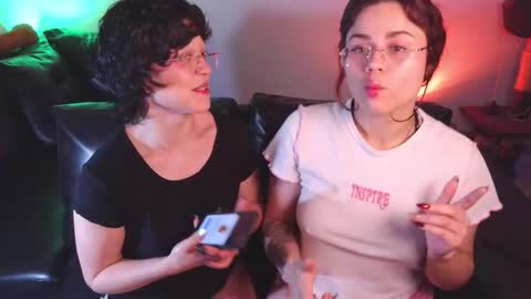 Marsdoll online show from December 3, 2:25 am