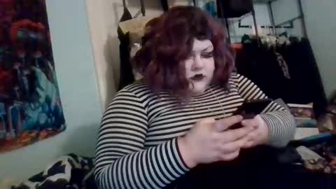 marshallmarx517 online show from October 22, 10:37 pm