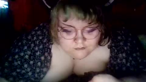 marshallmarx517 online show from April 28, 2:38 am