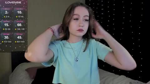 Sonya online show from December 23, 3:07 am