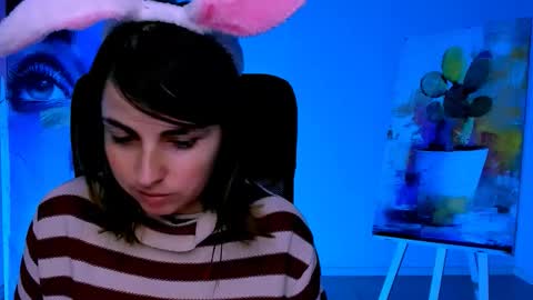 martaedams online show from November 21, 6:37 am