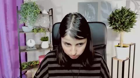 martaedams online show from March 3, 7:25 am