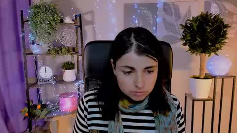 martaedams online show from April 27, 6:21 am