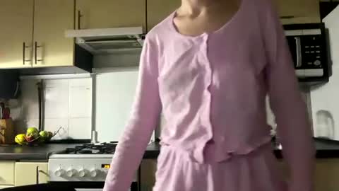 Marta online show from April 2, 9:01 pm