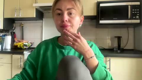 Marta online show from April 21, 12:01 pm