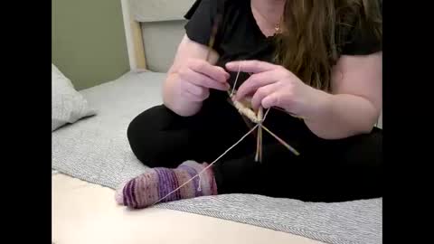 Martha online show from February 25, 6:34 am