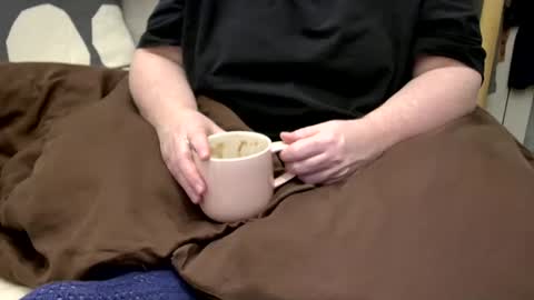 Martha online show from April 13, 3:30 am