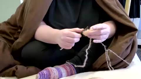 Martha online show from April 23, 8:33 am