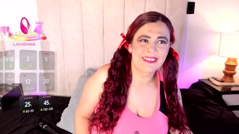 Marthina  online show from April 10, 12:22 pm