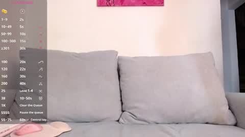 marthina thompson online show from April 22, 12:02 pm