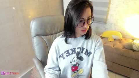 Snapshot of martiiinaa_ chatting on January 30, 7:18 am Martina online show from January 30, 7:18 am