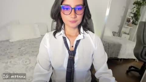 Martina online show from July 11, 2:55 am