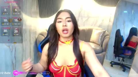 Martina  online show from December 16, 1:06 pm