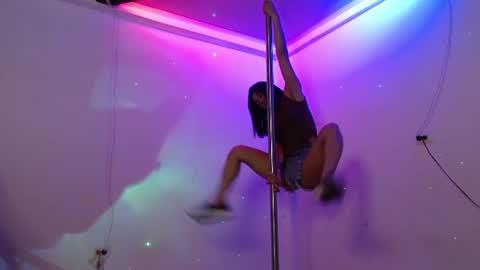 100 explicit here. follow  online show from June 24, 7:57 pm