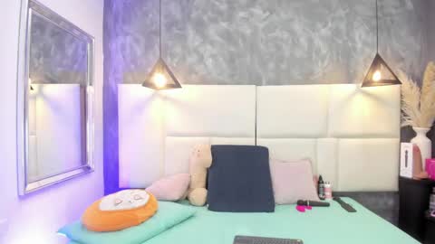 Martina  online show from April 28, 2:21 pm