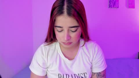 C A R O L I N A  online show from June 6, 5:41 pm