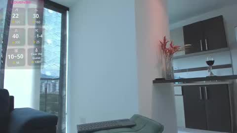 Martina online show from March 3, 9:23 pm