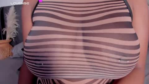Snapshot of martina_jackson_ chatting on March 12, 1:40 pm Laura online show from March 12, 1:40 pm