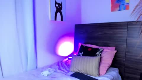 Snapshot of martina_miiller chatting on March 11, 12:50 pm martina mIIler online show from March 11, 12:50 pm