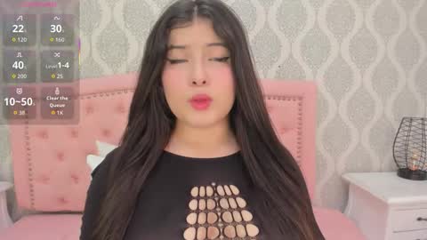 Snapshot of martina_rivera_ chatting on September 10, 12:05 pm Martina online show from September 10, 12:05 pm