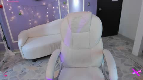 Snapshot of martina_saenz1 chatting on January 11, 3:42 pm Martina online show from January 11, 3:42 pm