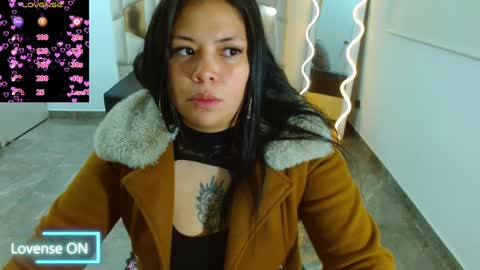 Snapshot of martina_tay chatting on February 5, 12:53 am Hey im martina online show from February 5, 12:53 am