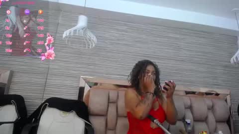 Snapshot of martina_touss chatting on March 8, 11:56 am martina touss online show from March 8, 11:56 am
