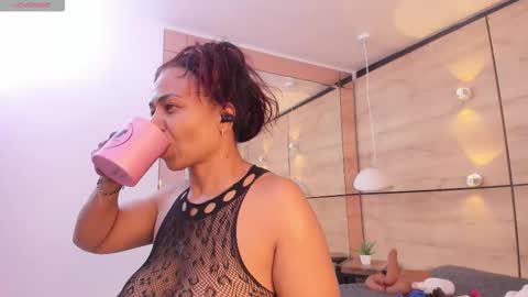 martina touss  online show from March 16, 1:26 pm