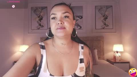 NATALIA ON A TRAVEL FROM DECEMBER 6TH TO THE 9TH ENJOY ME BEFORE I LEAVE online show from February 17, 10:05 pm