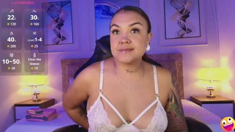 NATALIA ON A TRAVEL FROM DECEMBER 6TH TO THE 9TH ENJOY ME BEFORE I LEAVE online show from September 15, 9:22 pm