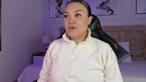 NATALIA ON A TRAVEL FROM DECEMBER 6TH TO THE 9TH ENJOY ME BEFORE I LEAVE online show from October 12, 12:57 am