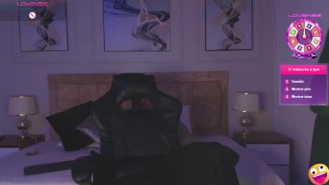 NATALIA ON A TRAVEL FROM DECEMBER 6TH TO THE 9TH ENJOY ME BEFORE I LEAVE online show from March 7, 3:39 pm