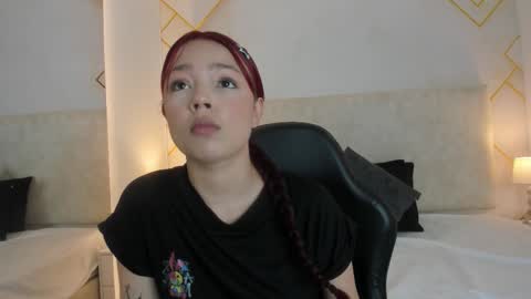 Martina  online show from February 15, 6:51 pm