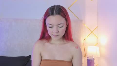 Martina  online show from June 7, 7:53 pm