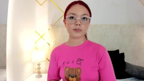 Martina  online show from February 28, 8:08 pm