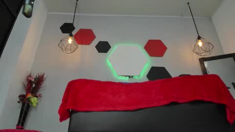 Martina online show from November 3, 4:49 am