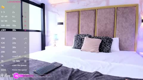 Snapshot of martinagarcia__ chatting on January 13, 7:53 pm Martina Garcia online show from January 13, 7:53 pm