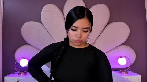 Martina Garcia online show from January 12, 7:08 pm