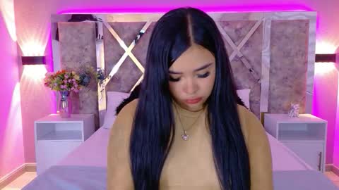 Snapshot of martinagarcia__ chatting on September 17, 7:56 pm Martina Garcia online show from September 17, 7:56 pm