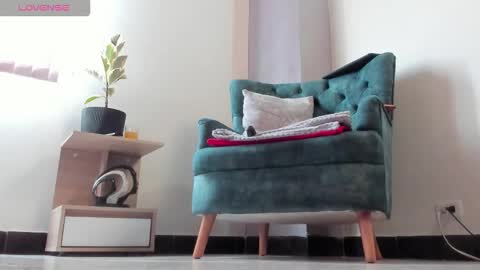 martinasoto online show from March 12, 1:25 pm