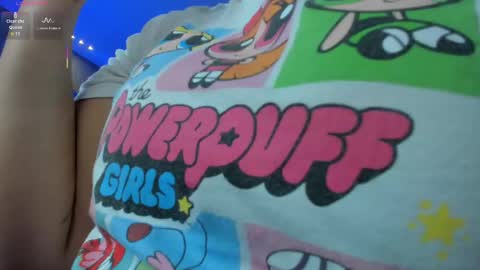 Martinna Bonnet online show from September 16, 10:23 am