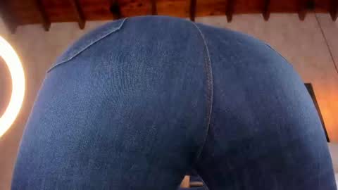 Martina online show from April 24, 7:38 pm