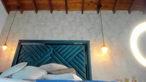 Martina online show from April 27, 7:33 pm