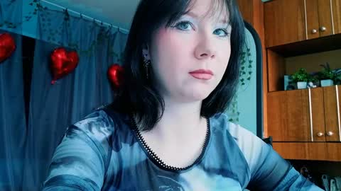 Nancy online show from April 2, 1:19 pm